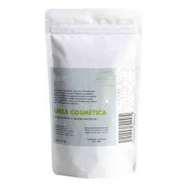 Urea Pura Cristalizada Uso Cosmetico Facial Corporal Cremas Hebbe Cosmetics Ludika