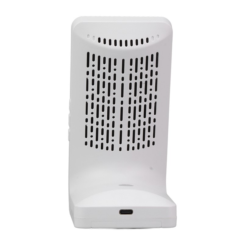 CO2 Monitor Carbon Dioxide Detect Indoor Air Quality Monitor Temperature