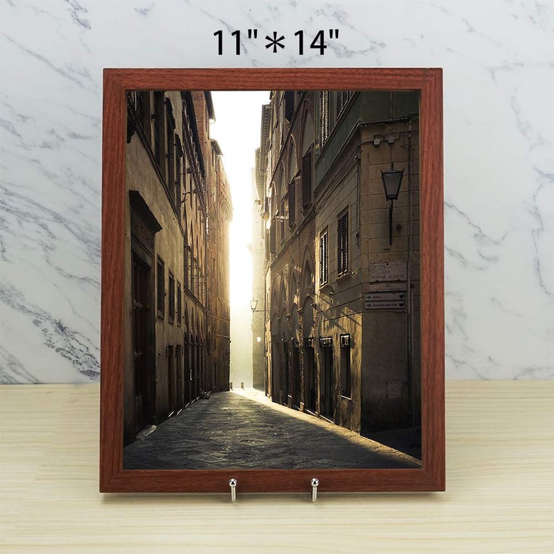 Plate Stand Iron Frame Stand Plate Stand Picture Frame Bookstand,