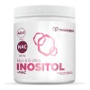 Suplemento Para Mujeres Myo Inositol D-chiro Inositol 40