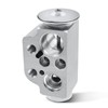 Frankberg Expansion Valve Air Conditioning Compatible with C.a.y.e.n.n.e 9PA 2002-2010