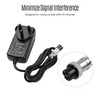 Mixing Console Mixer Power Supply AC Adapter 15V 230mA Universal