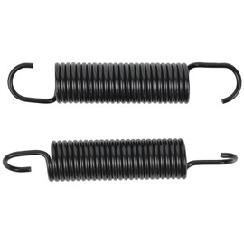 Greatshow 2PK-8182814 W10135004 Washer Suspension Springs Fits for Whirlpool Maytag Kenmore Washer Spring 1470473 8181762 8182796 1200353 AH1485946 EA1485946 PS1485946 W10127411 AH2338452 EA2338452