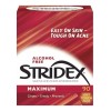 Stridex Tripla Acao Contra Acne Acido Salicílico 90 Pads