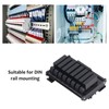 8 Channel Solid State Relay Module Input 3 to 32VDC
