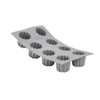 Elastomoule Mould Size: 8 Bordelais