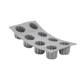 Elastomoule Mould Size: 8 Bordelais
