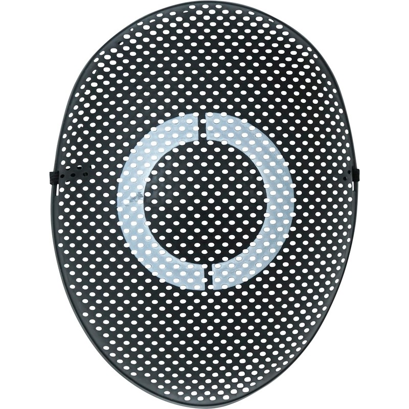 FIESTAS GUIRCA The Gamer Mask Circle PVC