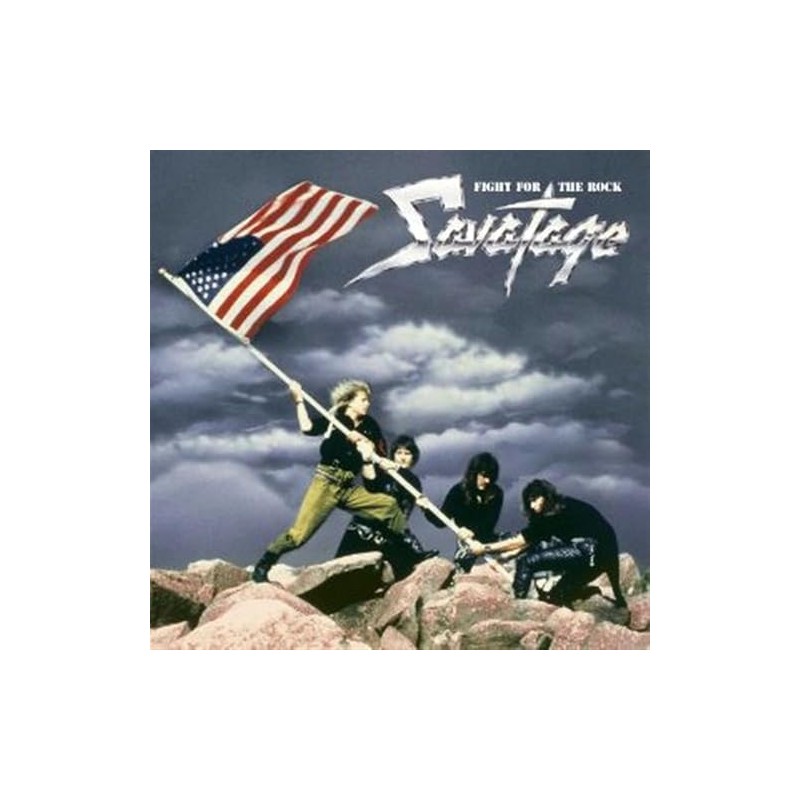 Fight for the Rock (2011 Edition)