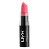 NYX PROFESSIONAL MAKEUP Matte Lipstick, Angel