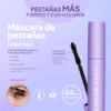 YIYI Beauty by Lesslie Polinesia, Mascara de pestaas Dreamlash a