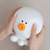 Cute Night Lights Soft Light Adjustable Brightness Eye Protection Kids