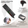 2 Pieces Diamond Tester, High Accuracy Jewelry Diamond Tester, ​Professional