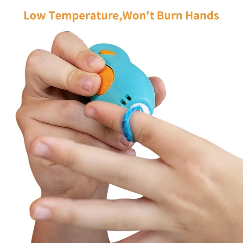 MIKA3D 12 Bright Colors 2.5mm PCL Filament Refill, Low Print