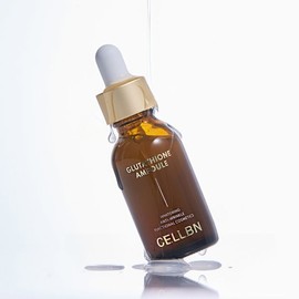 Selbien 글루타치온 백옥앰플 30ml 화이트닝 Glutathione White Skin Ampoule 30ml Whitening