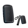 SANRILY Key Case, Key Protection, Fastback, CX-30, CX-5, Roadster, MX-30,