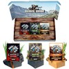 Bare Bar 3 Bar Bundle - Mens Soap - Woodsman