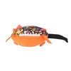 Pet Rugby Toy Soft Interesting Dog Training Ball Toy for
