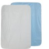XL Washable Reusable Underpads 36"x54" Waterproof Absorbent Incontinence Bed Pad