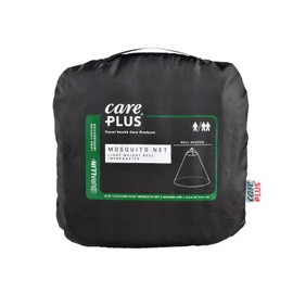 Care Plus Ultra Lightweight Impregnated Mosquito Bell Net
