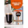 NESCAFE Azera Americano Instant Coffee, 90 g (Pack of 6)