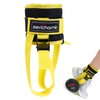 Dumbbell Attachment for Feet,Dumbbell Foot Attachment Foot Weights for Exercise