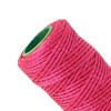 Dapetz ® 3 Pc Mason Line String Line, 70m Builders