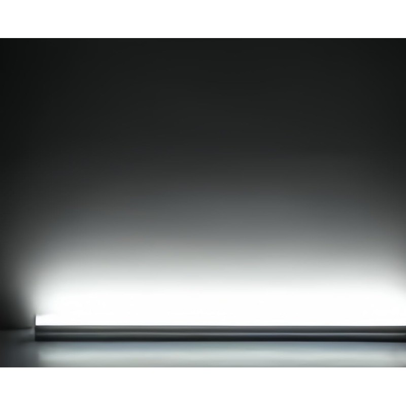 LEDUNI ® Round LED Recessed Panel Light, 20W, Circular, 2000LM,