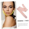 SAFIGLE Shaped Face Lifting Strap Face Accessory for Neck and