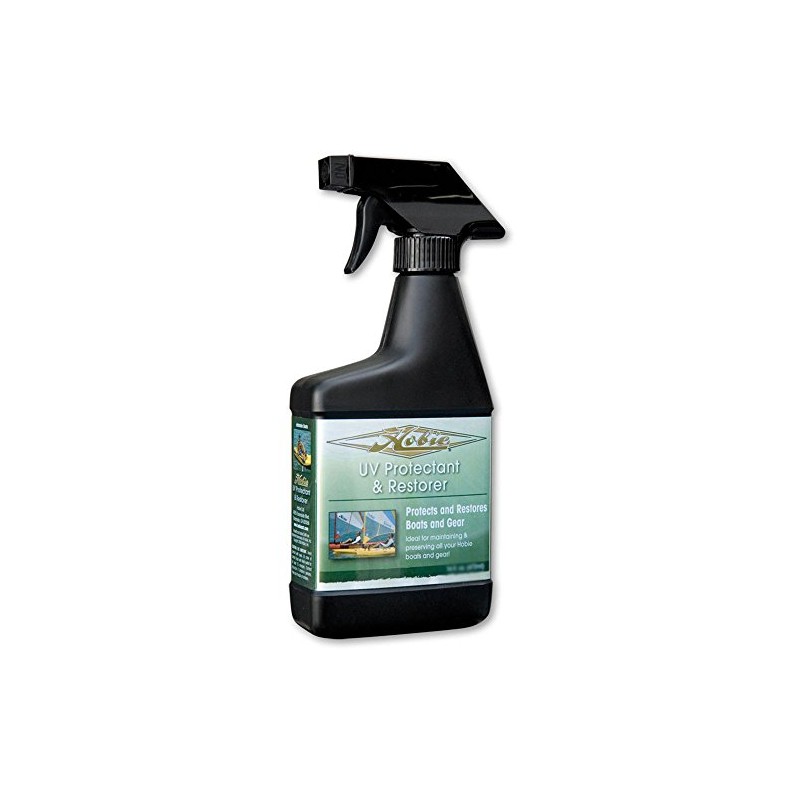 Hobie - Hobie Uv Protectant-12Oz - 70060001