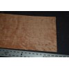Unbranded Cherry Wood Veneer Sheet 12 x 24 inches 1/42nd