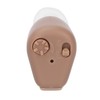 Hearing Aids Amplifier Soft Ear Hearing Sound Assist Devices for