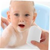 Outanaya Brush 2pcs Therapy Brush Set Scrub Bristles for Children's