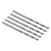 ENT DURADRILL HSS-G Premium Wood Drill in 5 pcs bundle