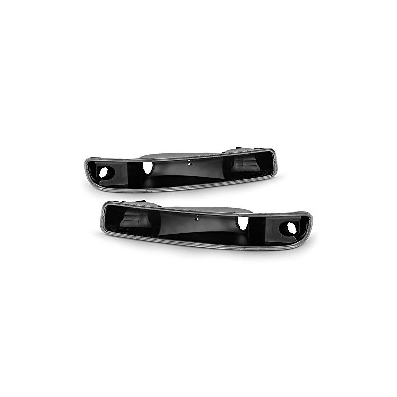 ACANII - For 1999-2006 GMC Yukon Sierra 1500 2500 3500