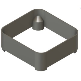 Bean Extension for Siemens EQ900 One Container