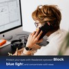 Readerest 2.5 Blue Light Reading Glasses - Lightweight Computer Glasses