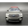 LED Ready Lightbar 1/24 25 27 LED Ready Code 3