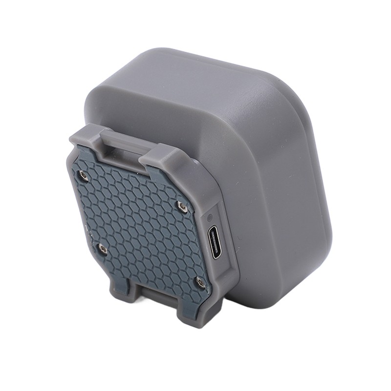 Drone Flight Safety Parachute Drone Safety Umbrella Protective Tool for