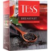 Tess Breakfast Black Tea Rich Noble Taste Of Black Tea