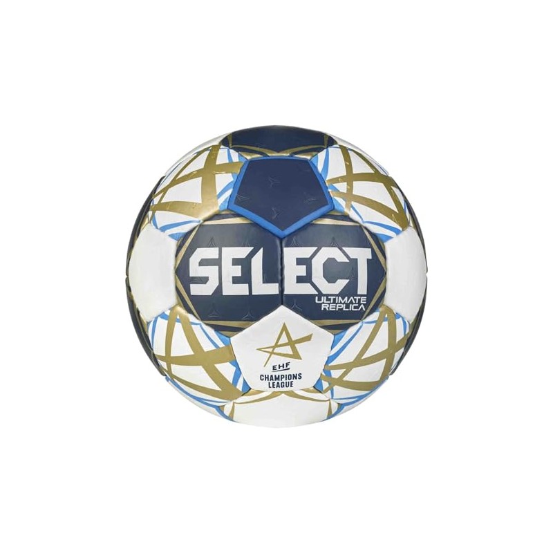 SELECT Replica EHF Champions League v25