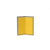 Artec 13182 Folding Screen, Double Songs, Small