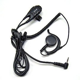ALINCO EME-38 Earphone Microphone