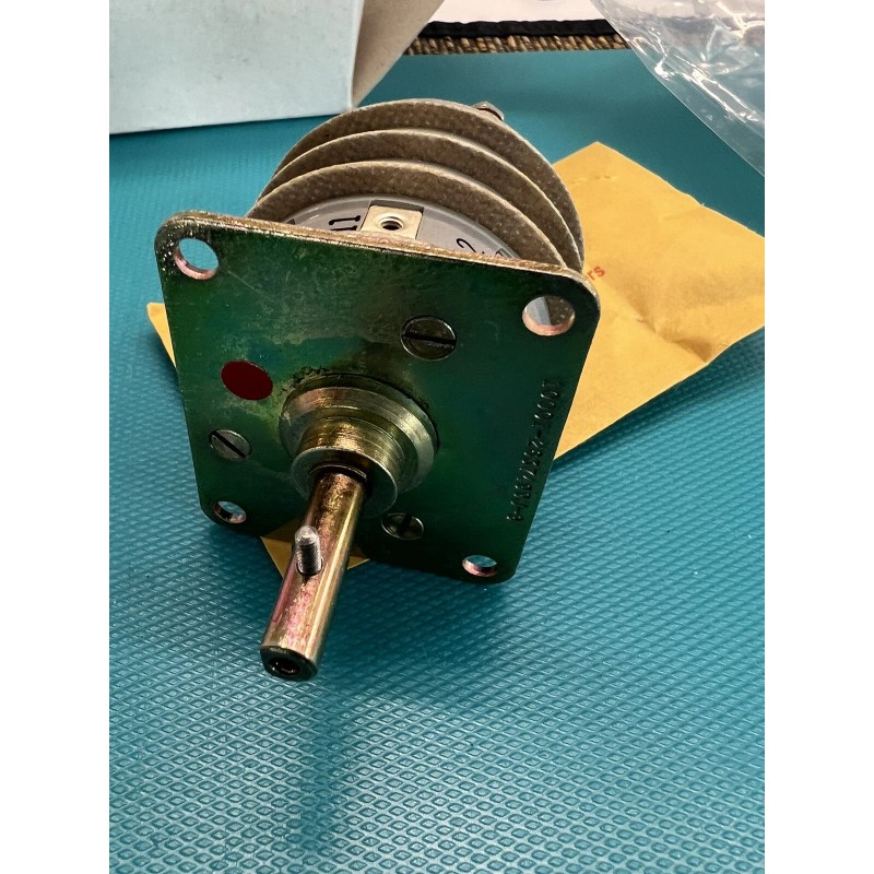 ELECTRO SWITCH SWITCH ROTARY 8 position ELECTRO SWITCH