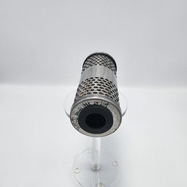 2A000633 Oil Filter Moto-Guzzi OEM- OEM Compatible: GU27153085, 2A000633 |Moto Guzzi Oil Filter For (Moto Guzzi Breva 750 2003-2009)