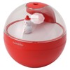 Red Mist Humidifier Hydration Spraying Automatic Power Off Safe USB