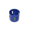 Irwin 10504185 Holesaw Bi-Metal High Speed 33l 52mm