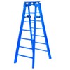 Blue Ladder for WWE Wrestling Action Figures