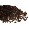 Rose Tea Gift Set Congou Black Loose Leaf Tea Flavoured