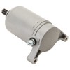 Tusk Starter Compatible with Yamaha Warrior 350 2000-2004/Raptor 350 2004-2013